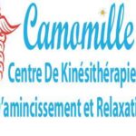 centre Camomille de kinésithérapie